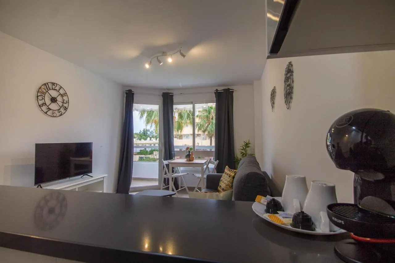 Vistamarina B 211 By Ivi Real Estate Apartment Torremolinos