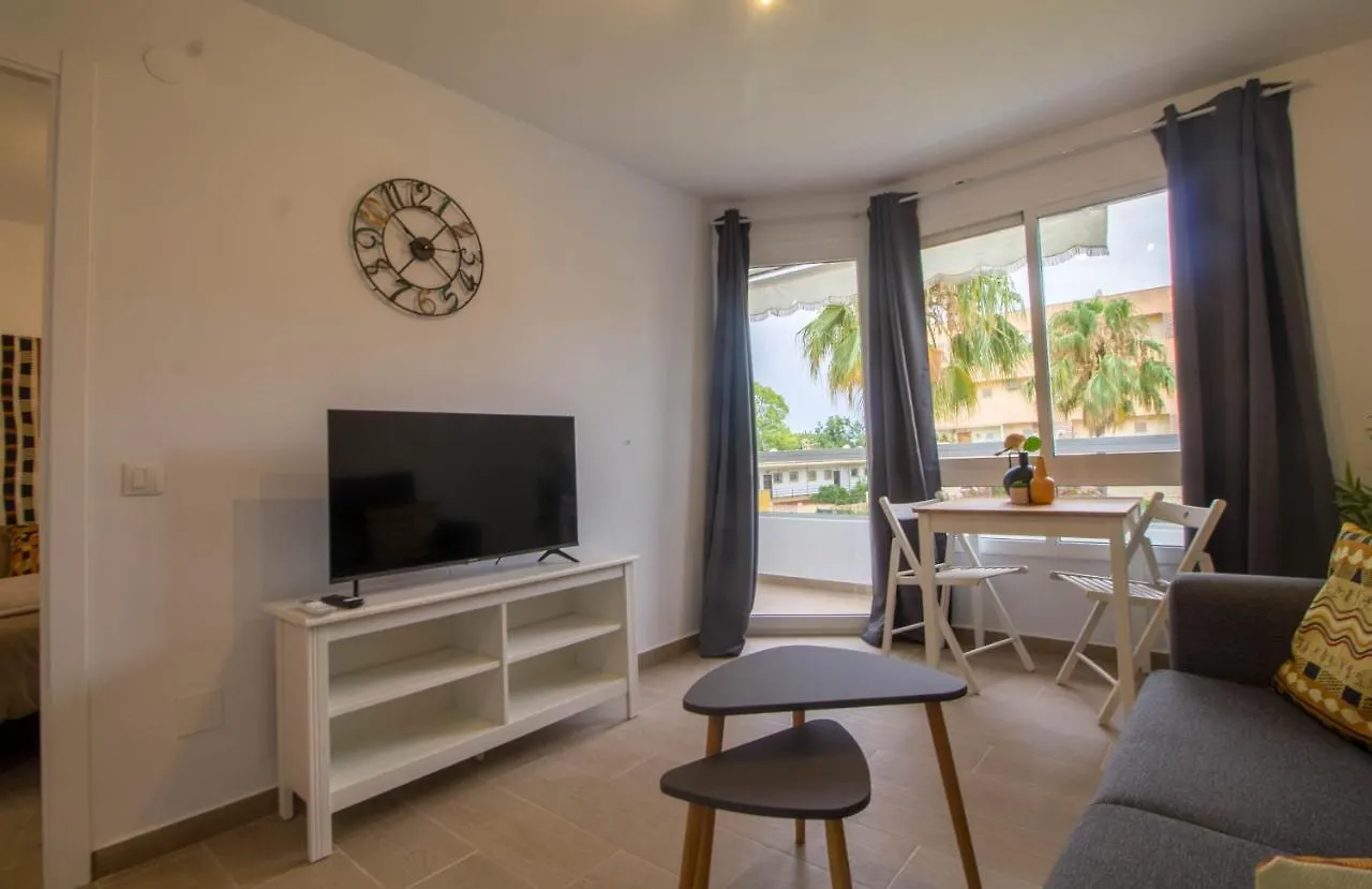 Vistamarina B 211 By Ivi Real Estate Lägenhet Torremolinos