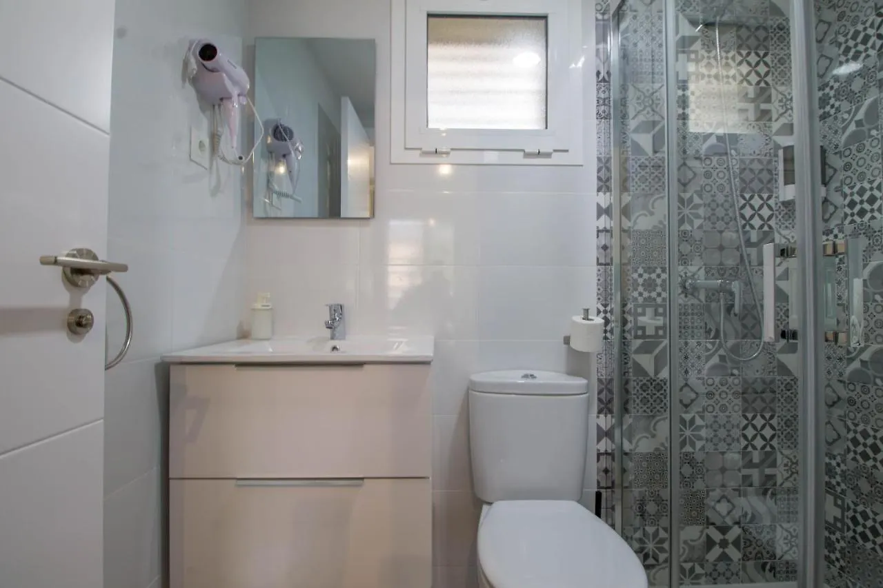 Vistamarina B 211 By Ivi Real Estate Apartment Torremolinos
