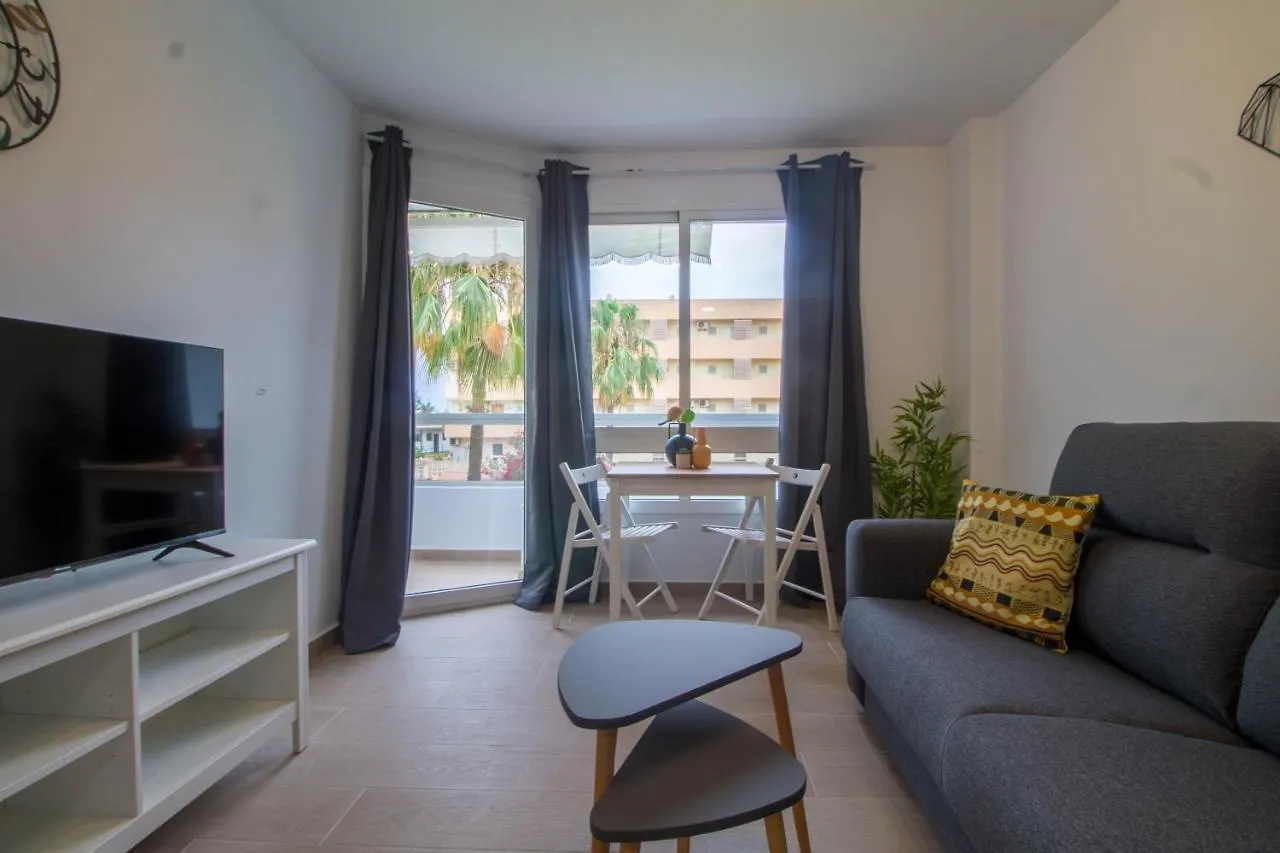Vistamarina B 211 By Ivi Real Estate Apartment Torremolinos