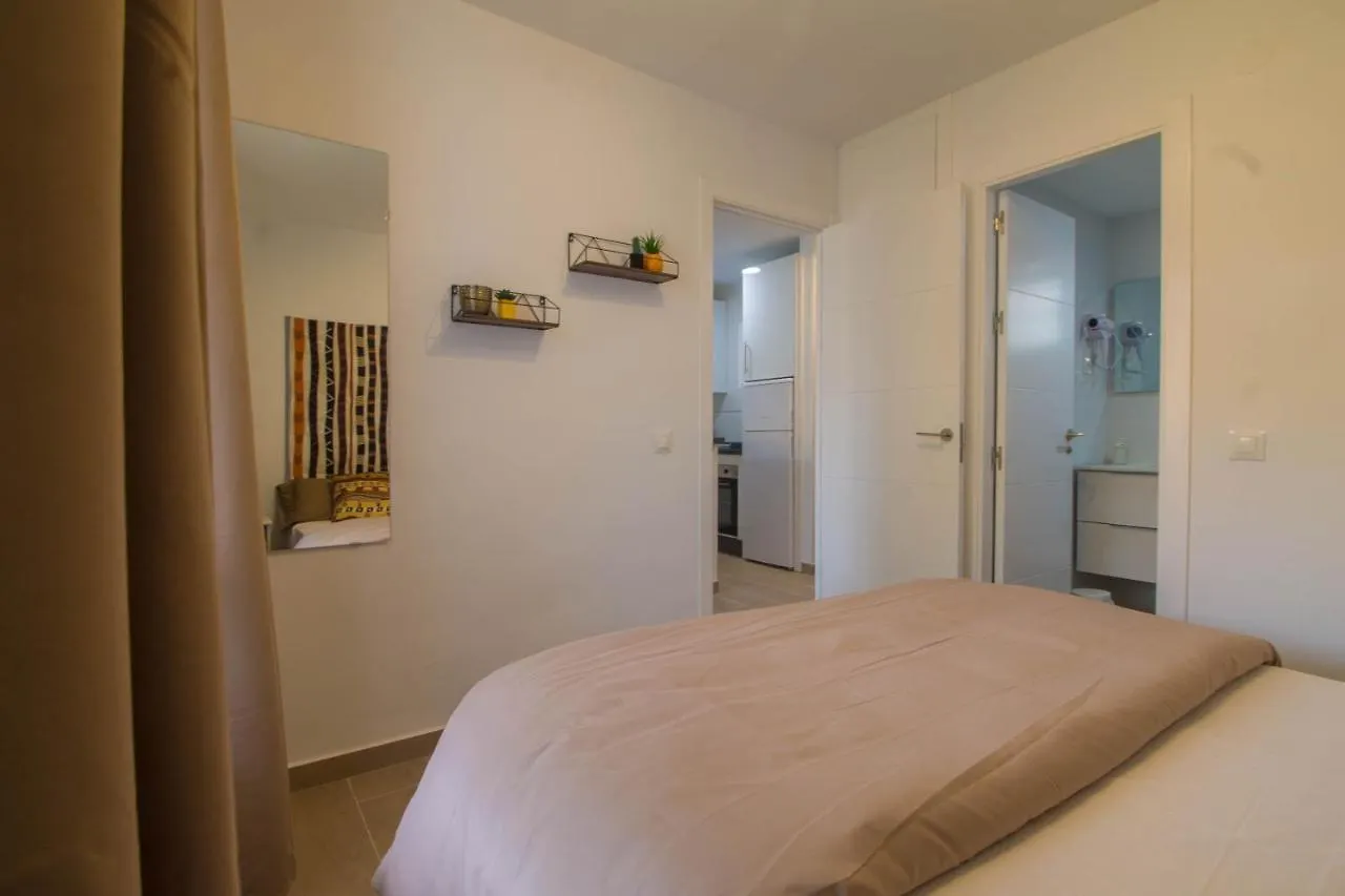 Vistamarina B 211 By Ivi Real Estate Apartment Torremolinos