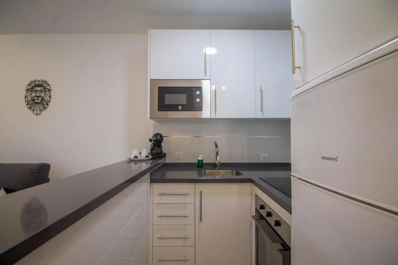 Vistamarina B 211 By Ivi Real Estate Apartment Torremolinos