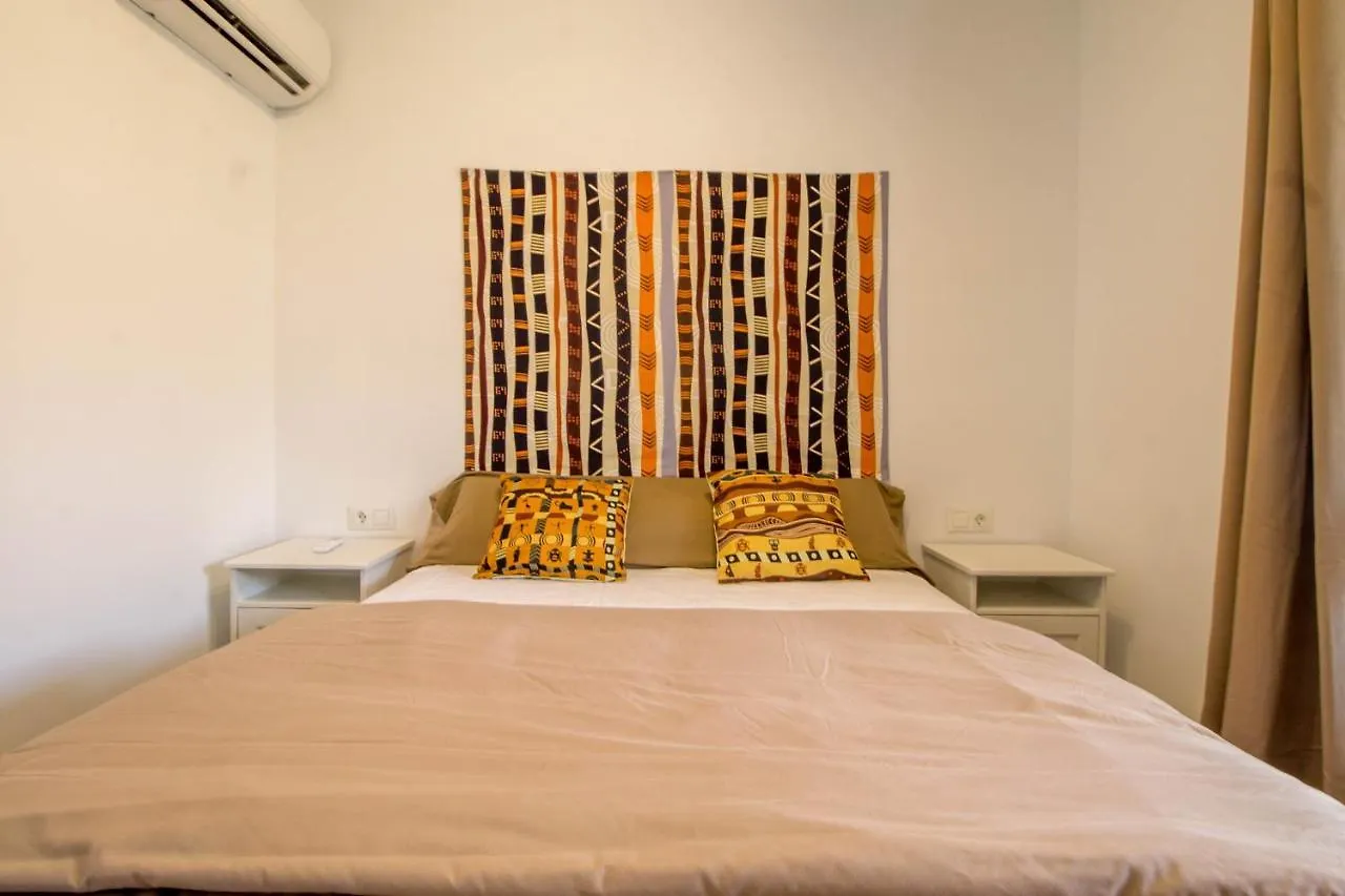 Vistamarina B 211 By Ivi Real Estate Apartment Torremolinos 0*,