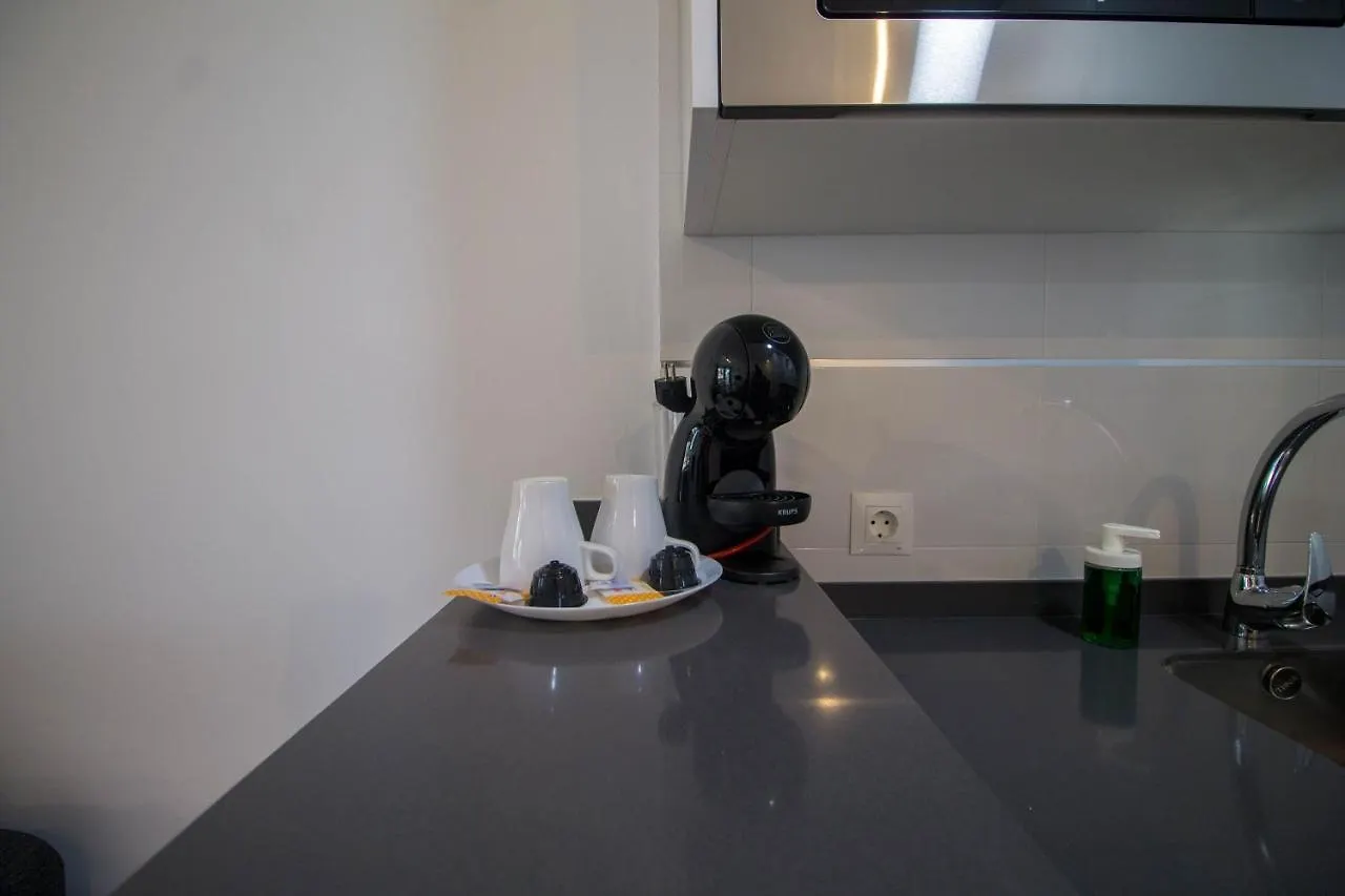 Vistamarina B 211 By Ivi Real Estate Apartment Torremolinos