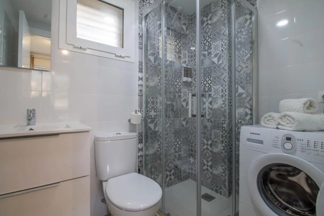 Vistamarina B 211 By Ivi Real Estate Apartment Torremolinos 0*,  Spain