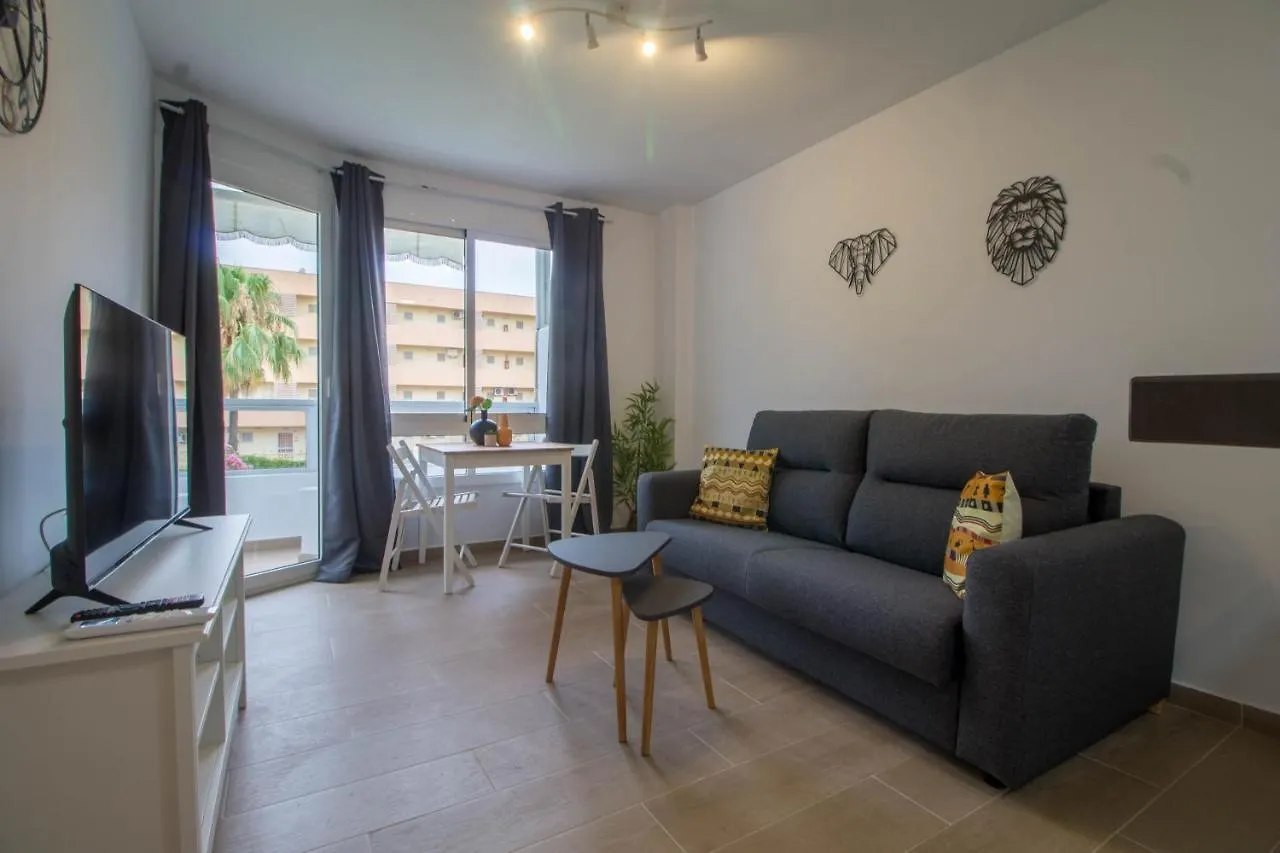 Vistamarina B 211 By Ivi Real Estate Apartment Torremolinos