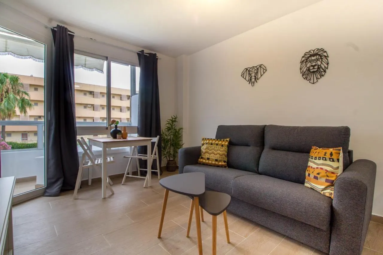 Vistamarina B 211 By Ivi Real Estate Apartment Torremolinos