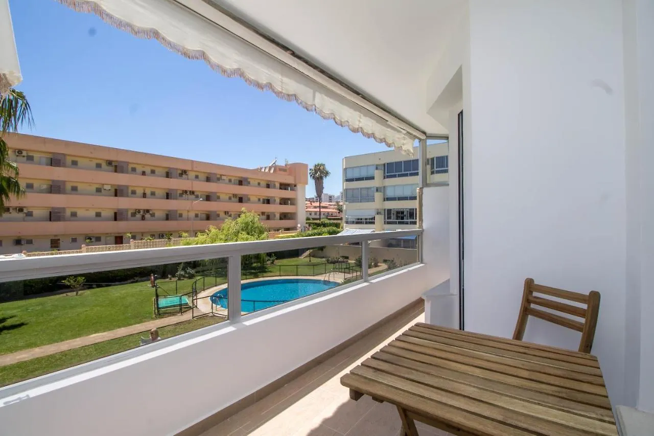 Vistamarina B 211 By Ivi Real Estate Apartment Torremolinos Spain