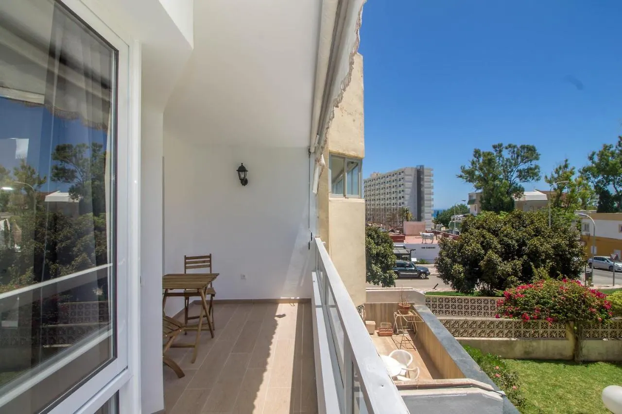 Vistamarina B 211 By Ivi Real Estate Apartment Torremolinos Spain