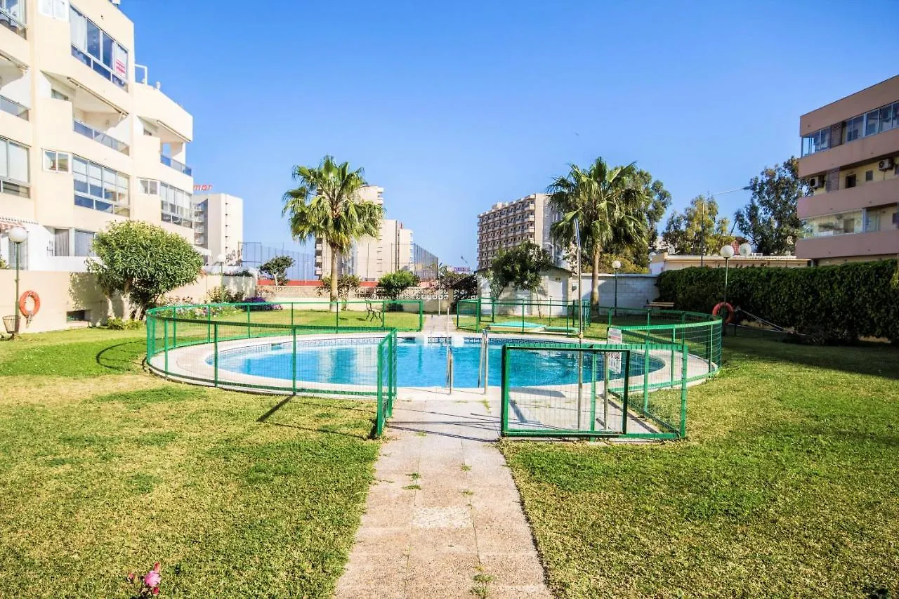 Vistamarina B 211 By Ivi Real Estate Apartment Torremolinos Spain