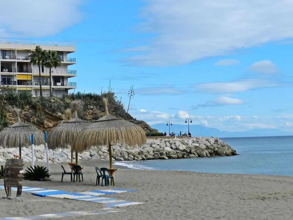Vistamarina B 211 By Ivi Real Estate Apartment Torremolinos 0*,  Spain