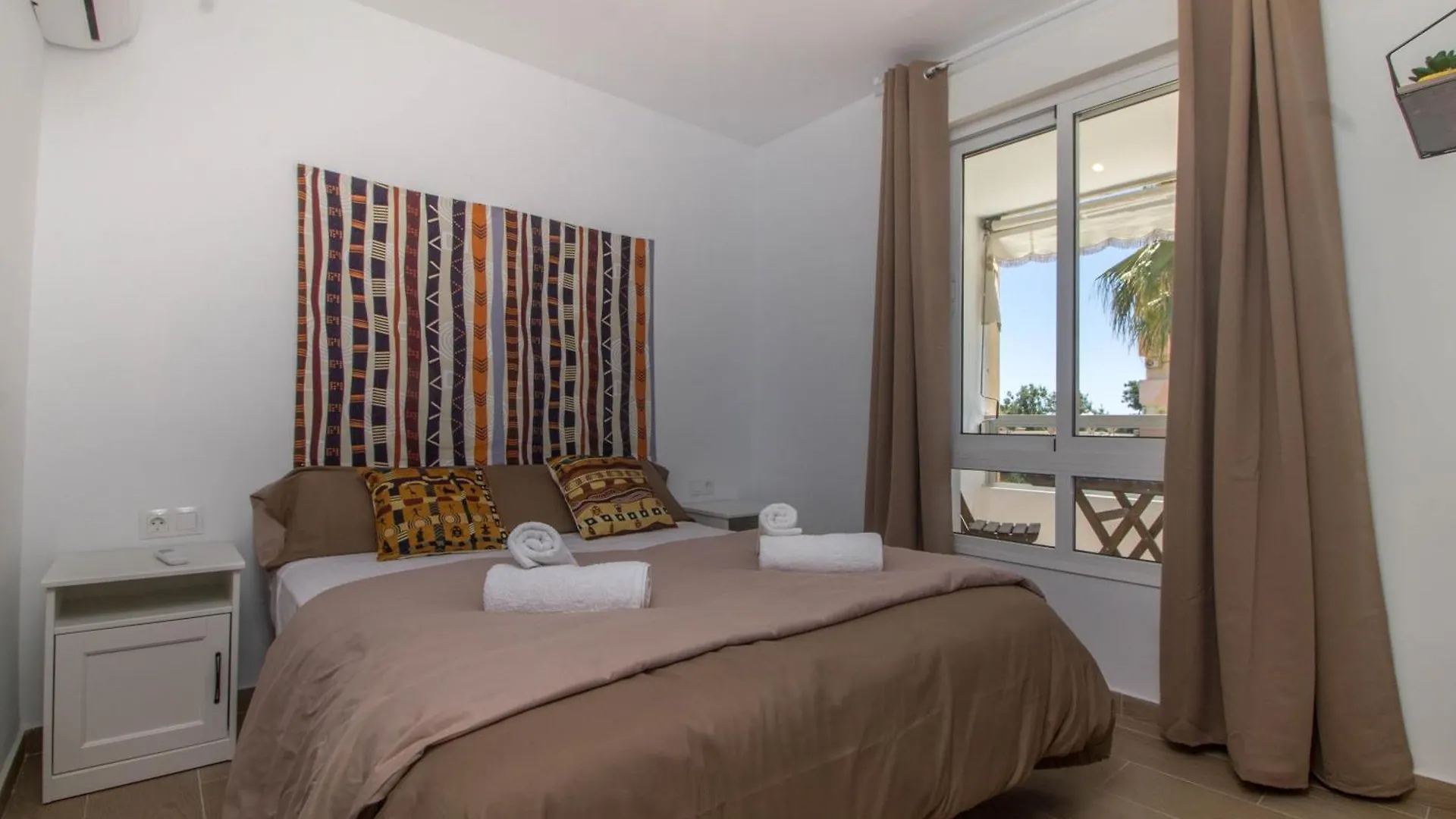 Vistamarina B 211 By Ivi Real Estate Apartment Torremolinos 0*,