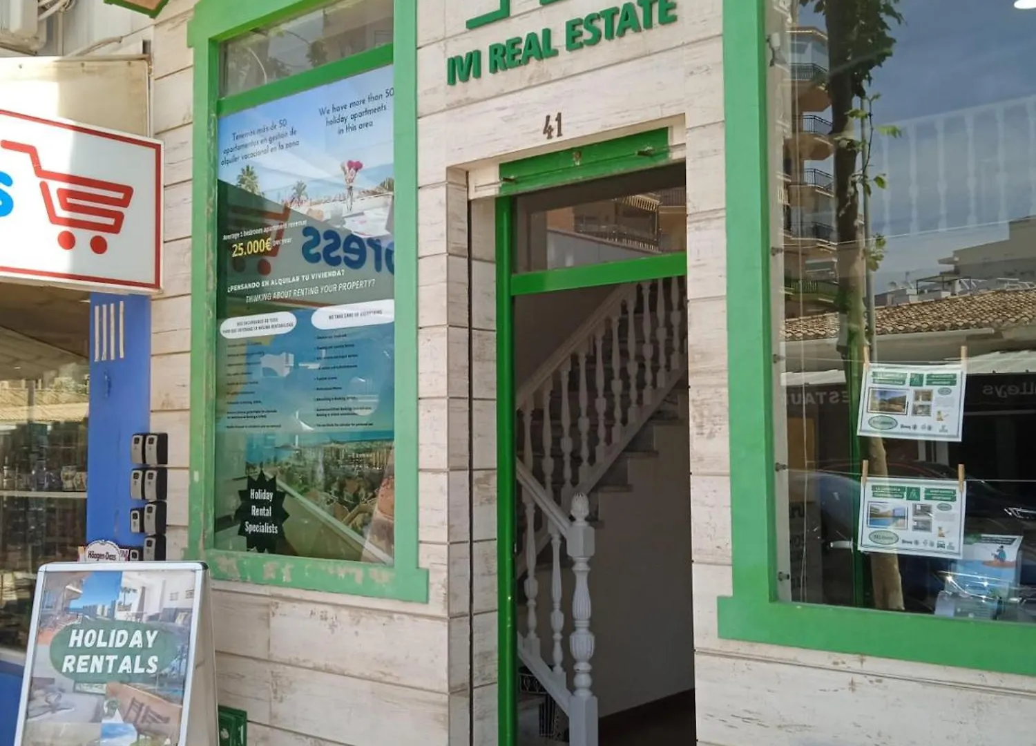 Vistamarina B 211 By Ivi Real Estate Apartment Torremolinos
